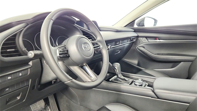 used 2025 Mazda Mazda3 car, priced at $22,988
