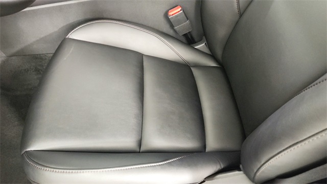 used 2025 Mazda Mazda3 car, priced at $22,988