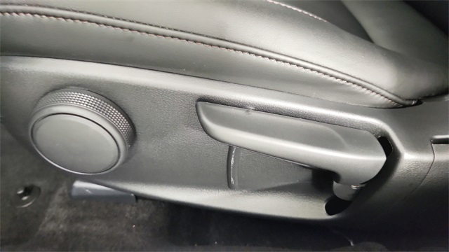 used 2025 Mazda Mazda3 car, priced at $22,988