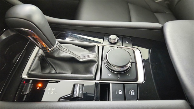 used 2025 Mazda Mazda3 car, priced at $22,988