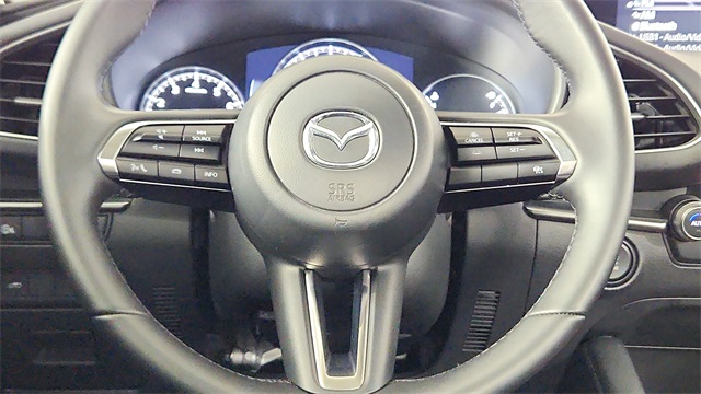 used 2025 Mazda Mazda3 car, priced at $22,988