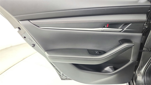 used 2025 Mazda Mazda3 car, priced at $22,988