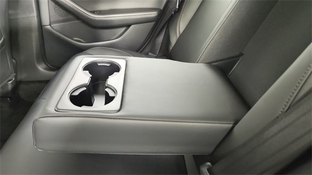 used 2025 Mazda Mazda3 car, priced at $22,988