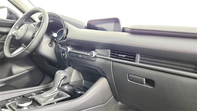 used 2025 Mazda Mazda3 car, priced at $22,988