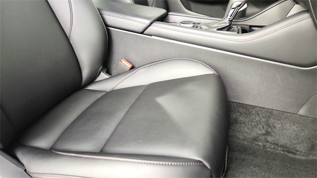 used 2025 Mazda Mazda3 car, priced at $22,988