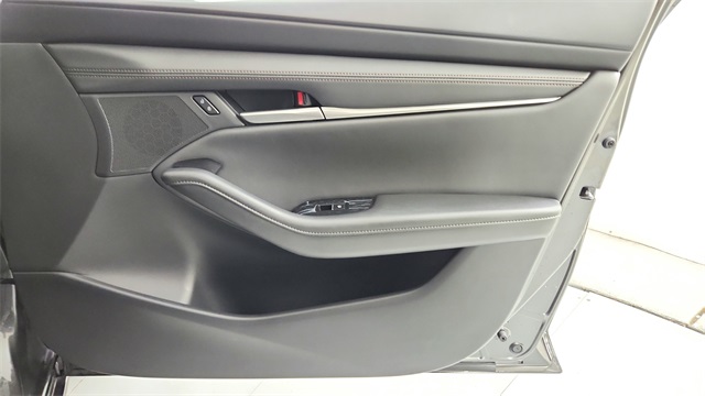 used 2025 Mazda Mazda3 car, priced at $22,988