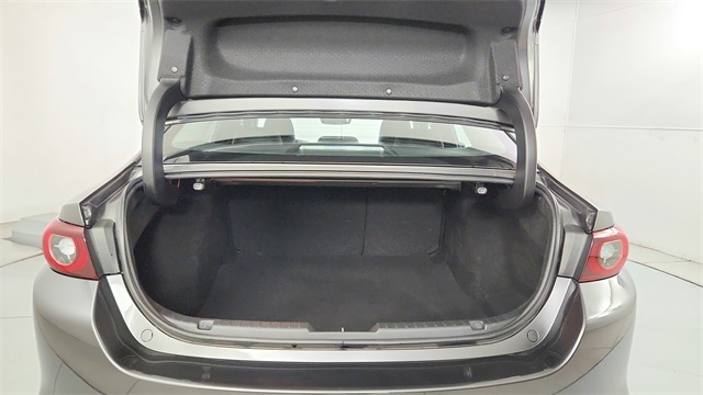 used 2025 Mazda Mazda3 car, priced at $22,988