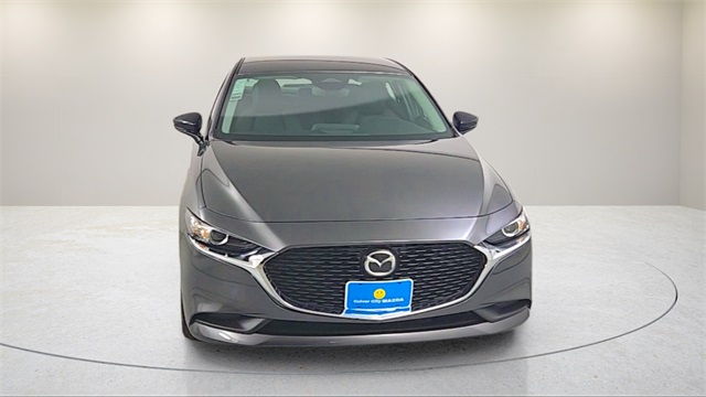 used 2025 Mazda Mazda3 car, priced at $22,988