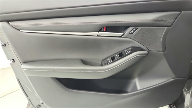 used 2025 Mazda Mazda3 car, priced at $22,988