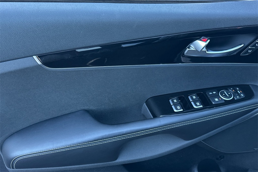used 2019 Kia Sorento car, priced at $21,920