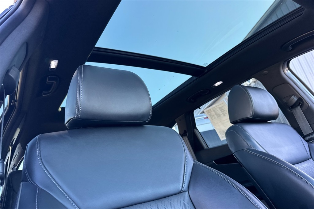 used 2019 Kia Sorento car, priced at $21,920