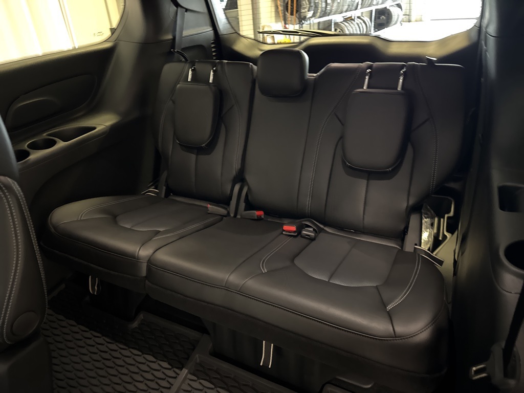 new 2025 Chrysler Pacifica car, priced at $41,999