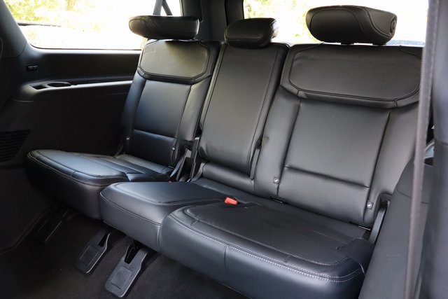 new 2025 Ford Expedition Max car, priced at $87,390