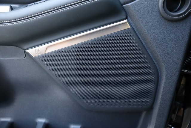 new 2025 Ford Expedition Max car, priced at $87,390