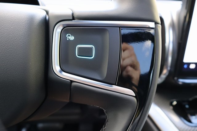 new 2025 Ford Expedition Max car, priced at $87,390