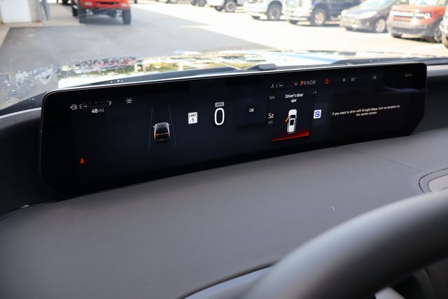 new 2025 Ford Expedition Max car, priced at $87,390