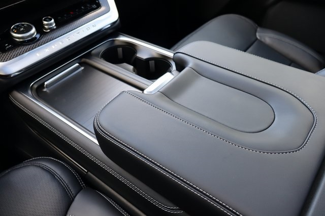 new 2025 Ford Expedition Max car, priced at $87,390