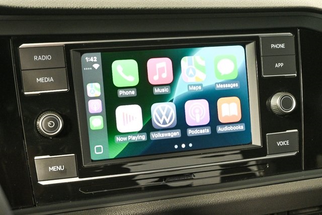 used 2024 Volkswagen Jetta car, priced at $22,400