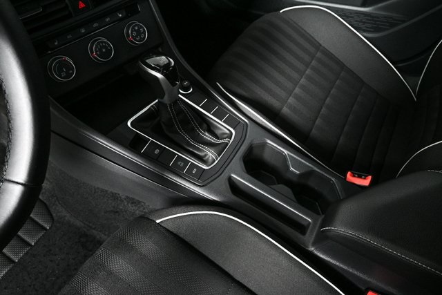 used 2024 Volkswagen Jetta car, priced at $22,400