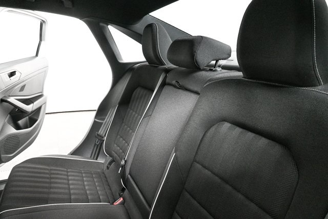 used 2024 Volkswagen Jetta car, priced at $22,400