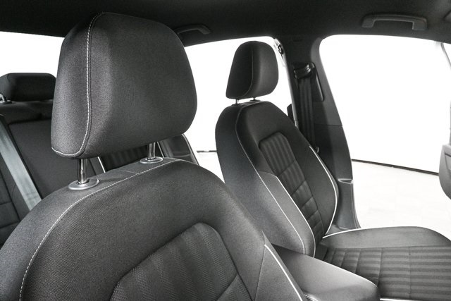 used 2024 Volkswagen Jetta car, priced at $22,400