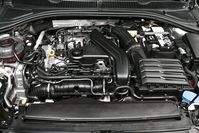 used 2024 Volkswagen Jetta car, priced at $22,400