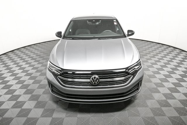 used 2024 Volkswagen Jetta car, priced at $22,400