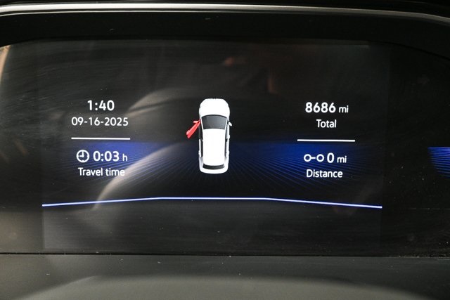used 2024 Volkswagen Jetta car, priced at $22,400