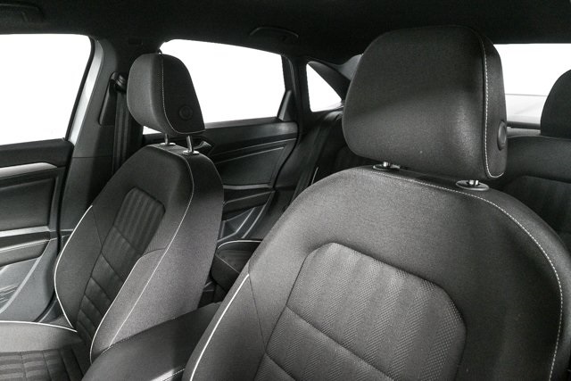 used 2024 Volkswagen Jetta car, priced at $22,400