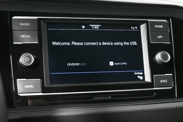 used 2024 Volkswagen Jetta car, priced at $22,400