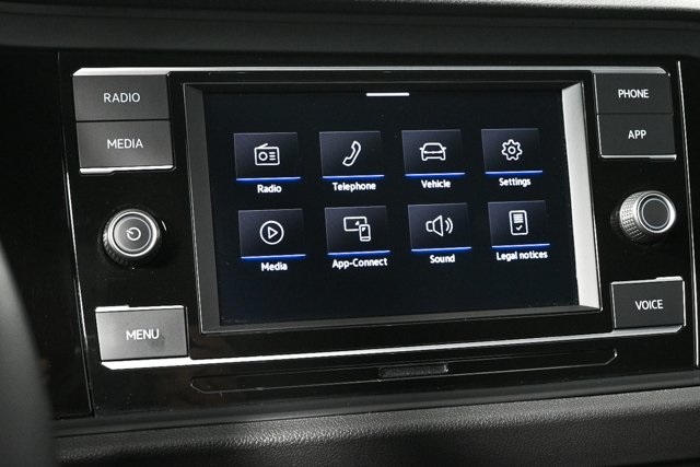 used 2024 Volkswagen Jetta car, priced at $22,400