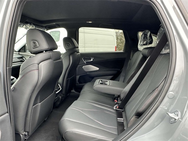 new 2025 Acura RDX car, priced at $56,400