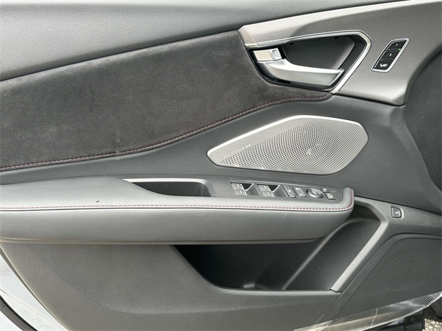 new 2025 Acura RDX car, priced at $56,400