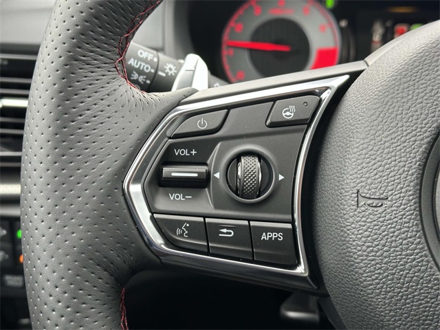 new 2025 Acura RDX car, priced at $56,400