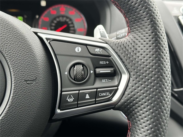 new 2025 Acura RDX car, priced at $56,400