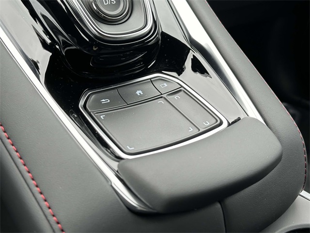 new 2025 Acura RDX car, priced at $56,400