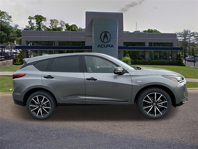 new 2025 Acura RDX car, priced at $56,400