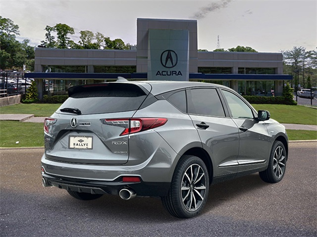 new 2025 Acura RDX car, priced at $56,400