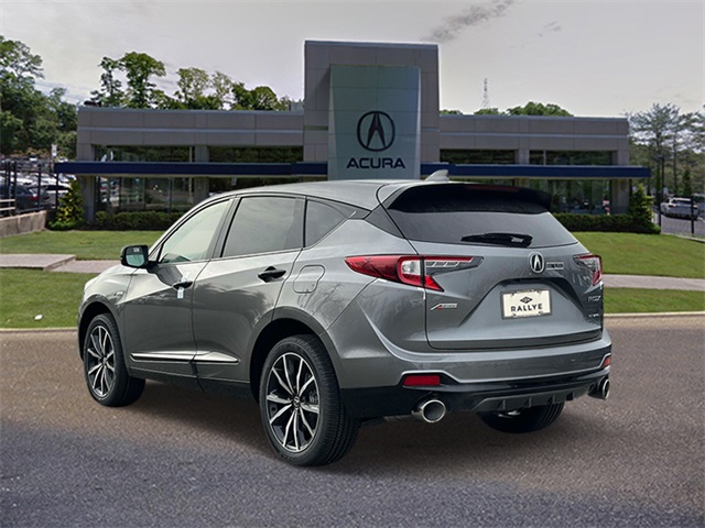 new 2025 Acura RDX car, priced at $56,400