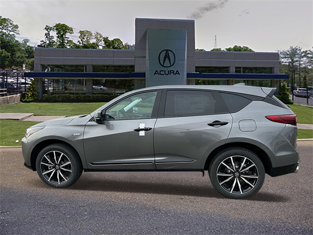 new 2025 Acura RDX car, priced at $56,400