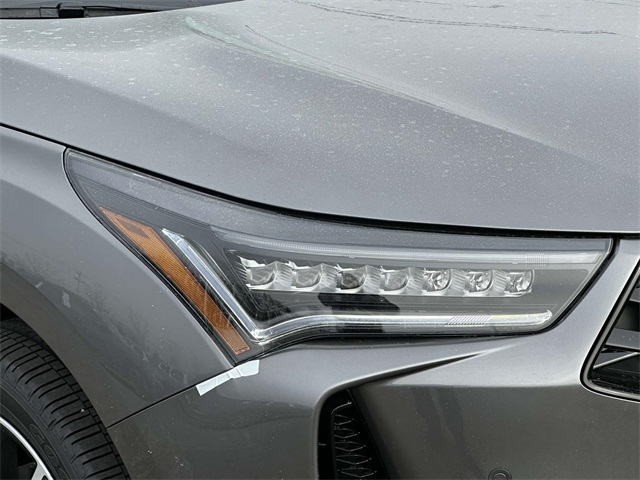 new 2025 Acura RDX car, priced at $56,400