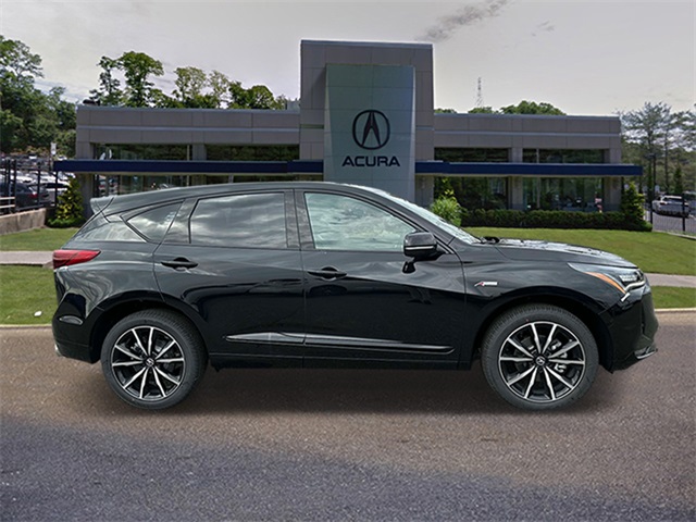 new 2025 Acura RDX car, priced at $56,400