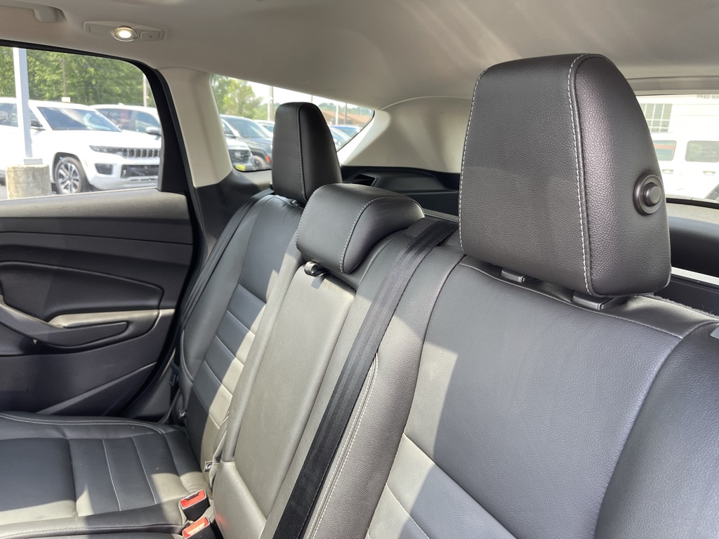 used 2014 Ford Escape car, priced at $11,595