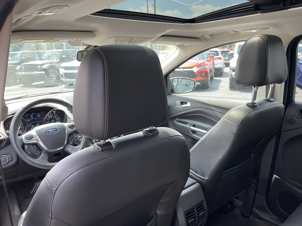 used 2014 Ford Escape car, priced at $11,595