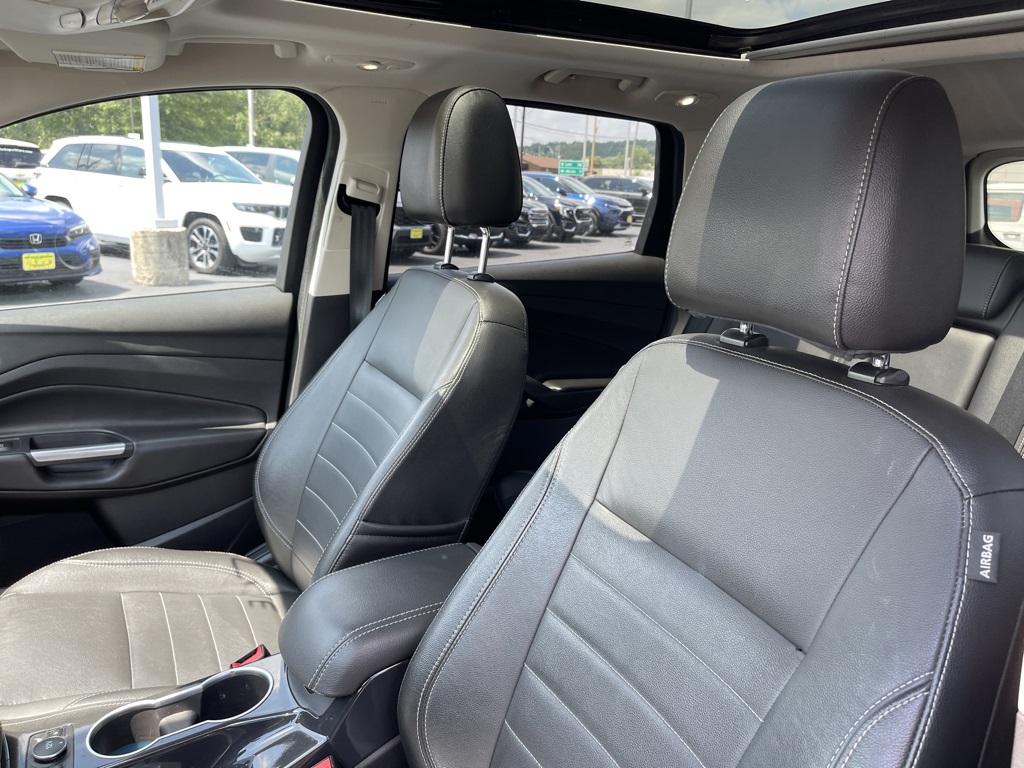 used 2014 Ford Escape car, priced at $11,595