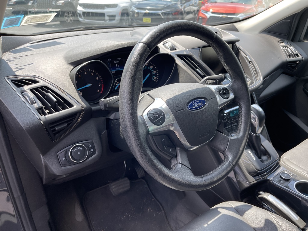 used 2014 Ford Escape car, priced at $11,595