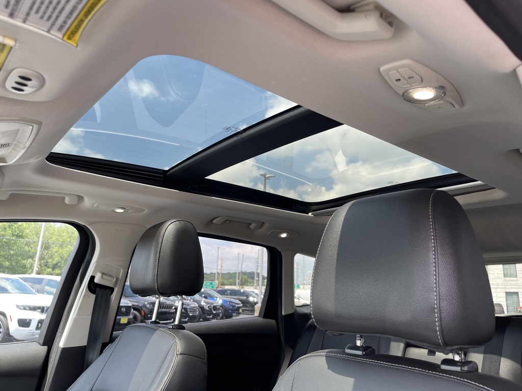used 2014 Ford Escape car, priced at $11,595