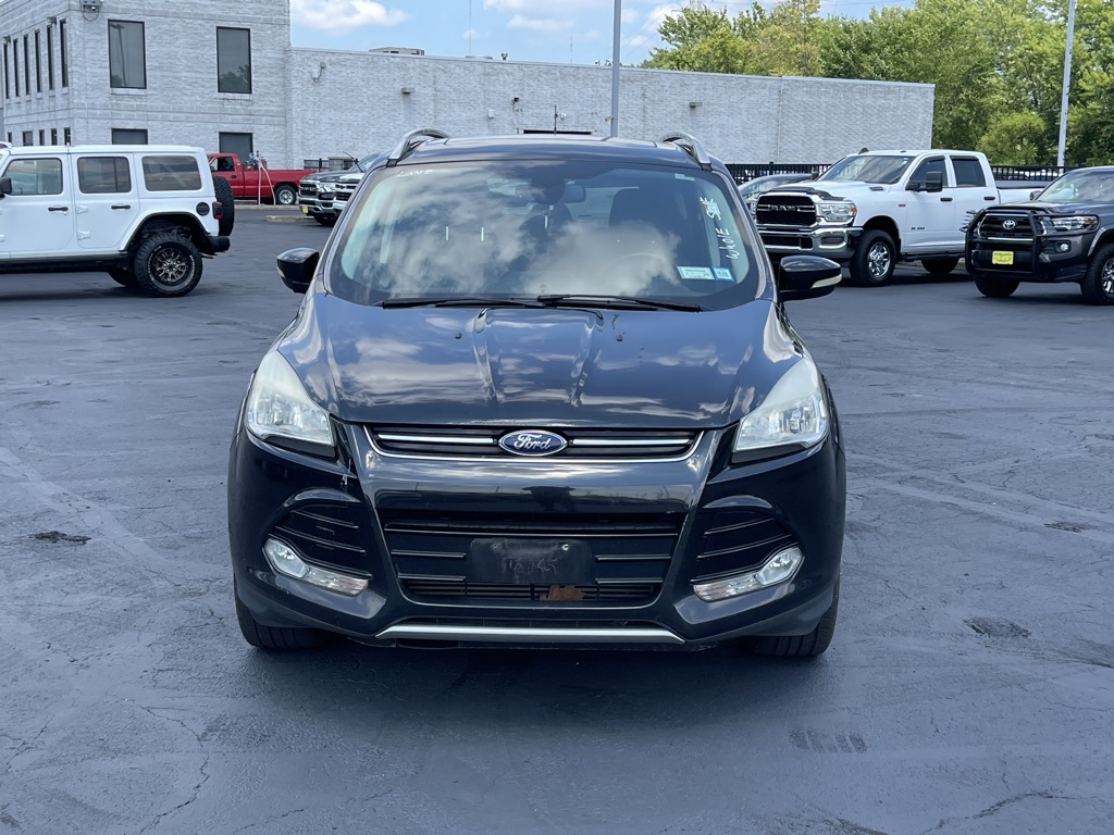 used 2014 Ford Escape car, priced at $11,595