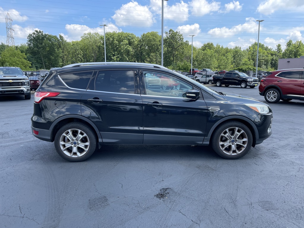 used 2014 Ford Escape car, priced at $11,595