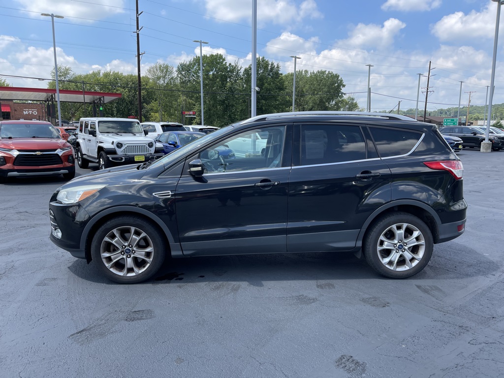used 2014 Ford Escape car, priced at $11,595
